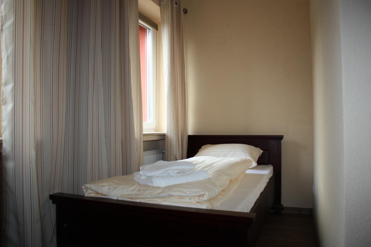 Der Gutschmecker Bad Segeberg Hotell Eksteriør bilde