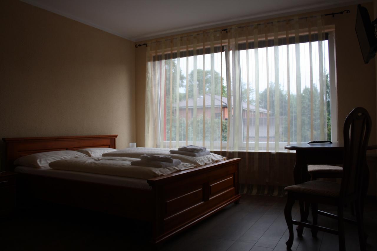 Der Gutschmecker Bad Segeberg Hotell Eksteriør bilde